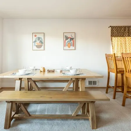 Cozy 2 Bedroom Condo Walking Distance From The Beach Ocean Shores Exterior photo