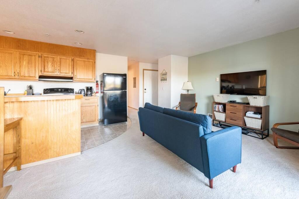 Apartamento Cozy 2 Bedroom Walking Distance From The