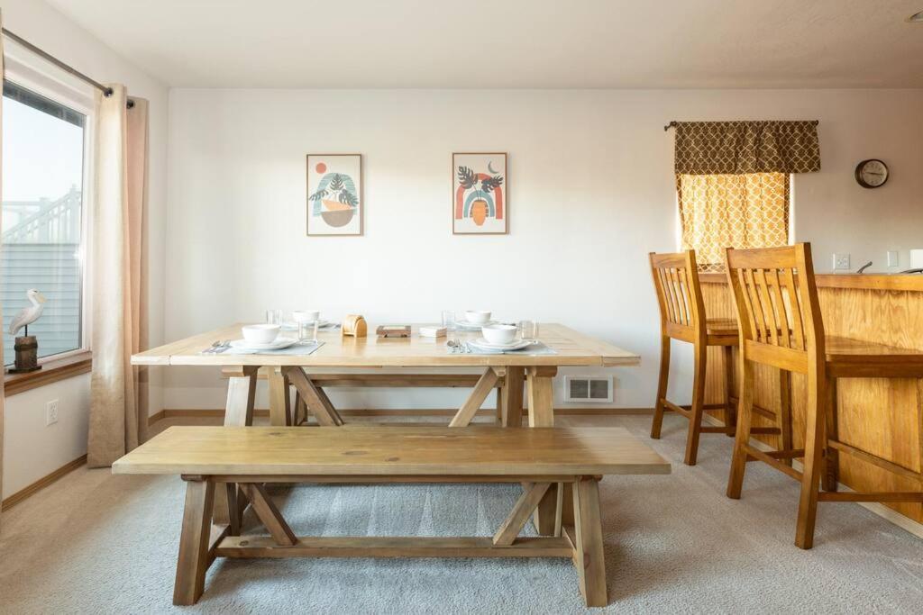 Apartamento Cozy 2 Bedroom Walking Distance From The