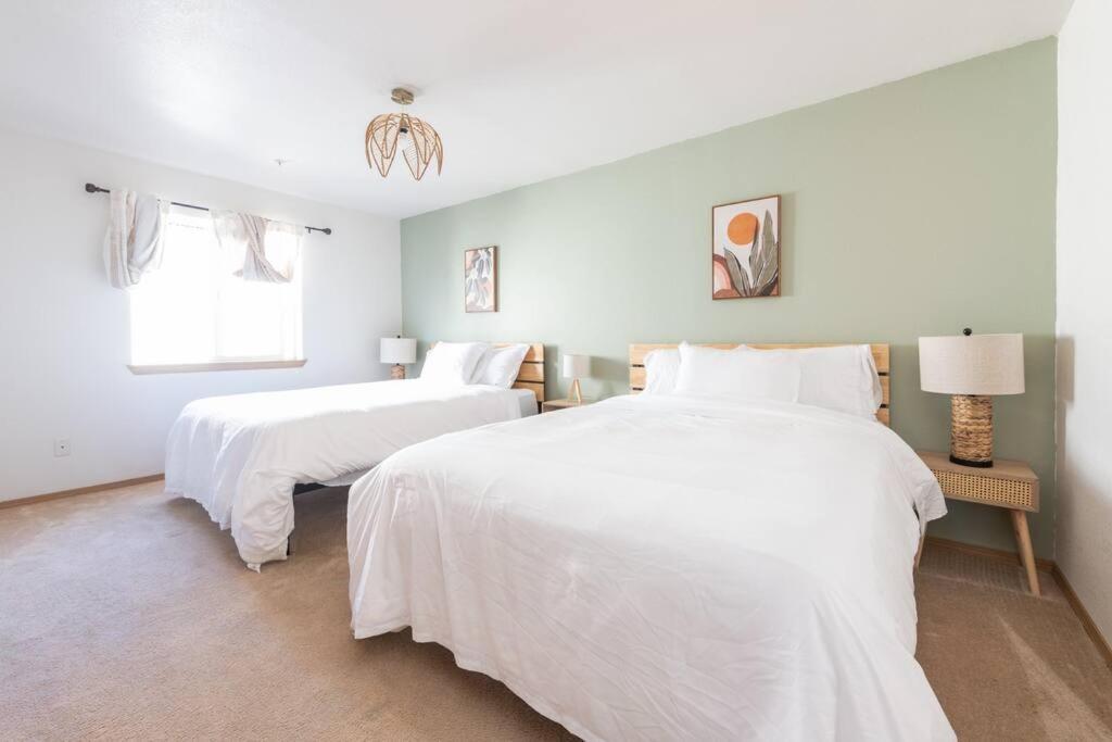 Apartamento Cozy 2 Bedroom Walking Distance From The Ocean Shores