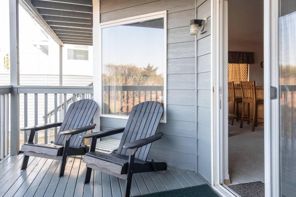 Cozy 2 Bedroom Walking Distance From The Apartamento *
